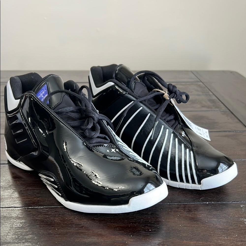 Men's Adidas TMAC 3 Restomod Sneakers